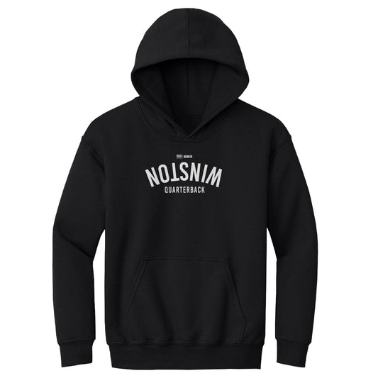 Jameis Winston New York G Invert WHT