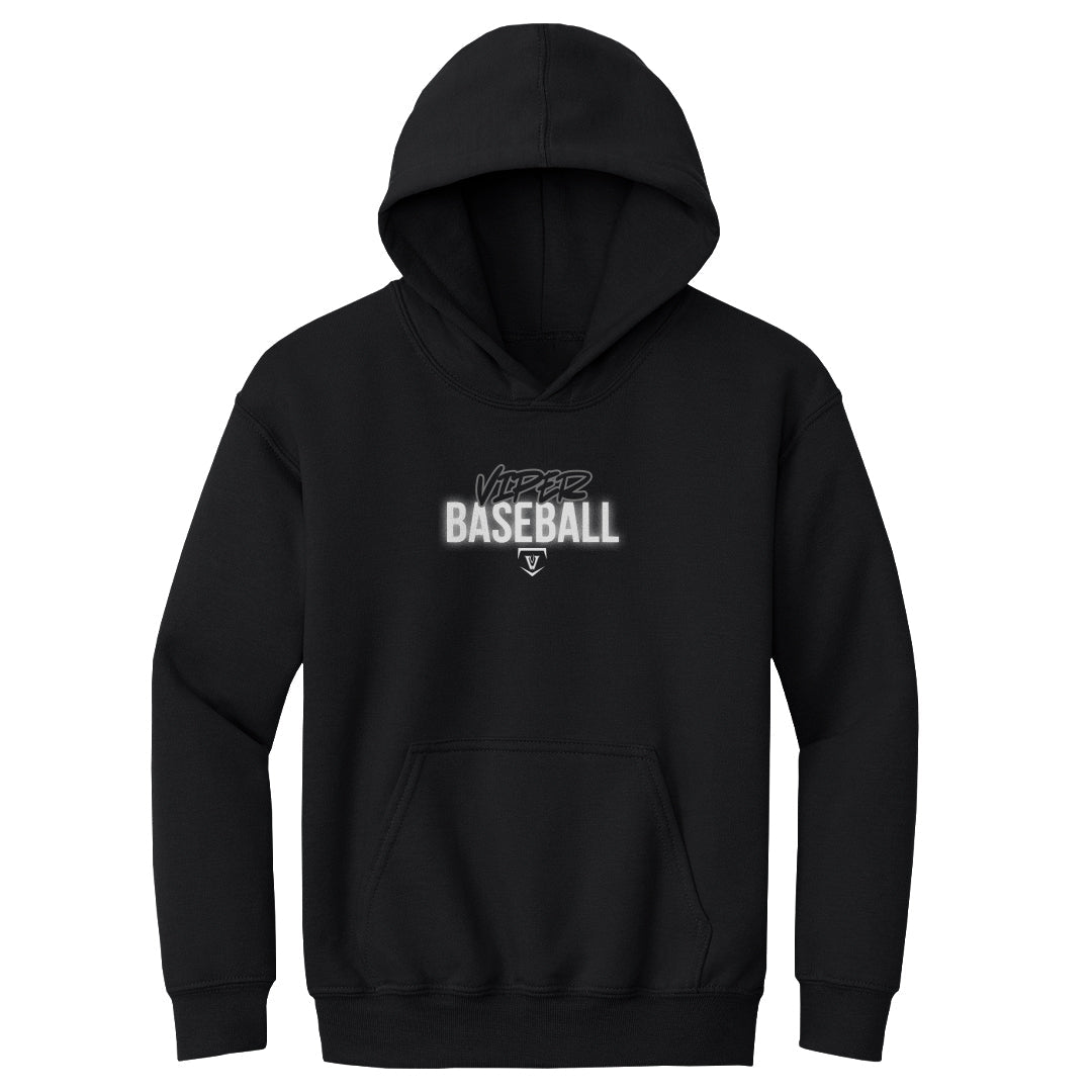Vandegrift Crown Trio Viper Baseball Glow WHT