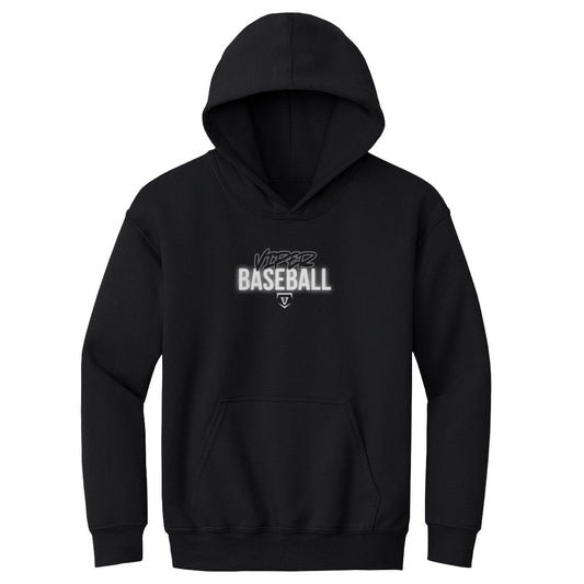 Vandegrift Crown Trio Viper Baseball Glow WHT