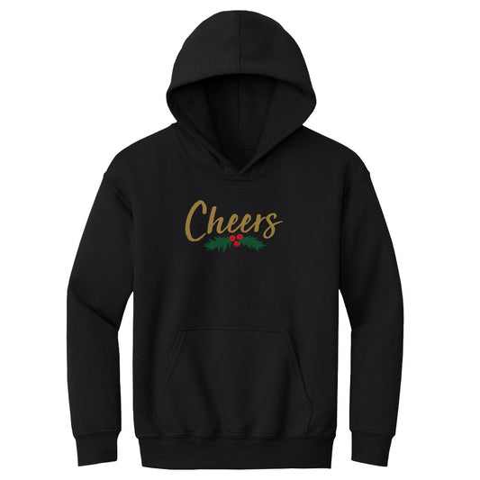 Christmas Holiday Cheers WHT