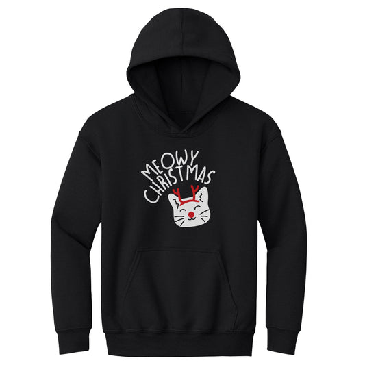 Christmas Meowy Christmas WHT