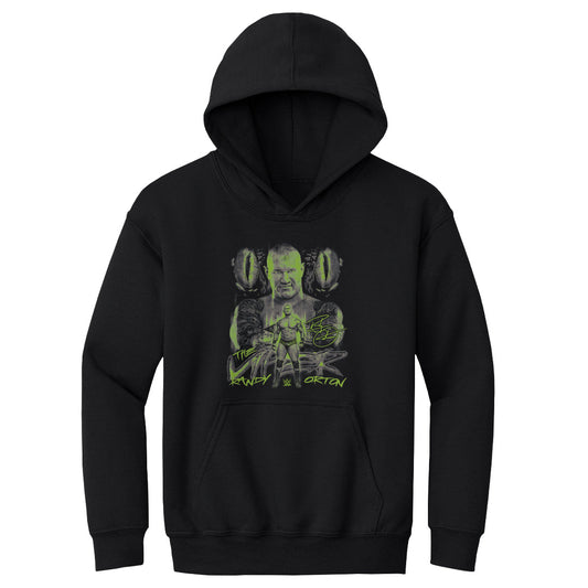 Randy Orton The Viper Grunge WHT