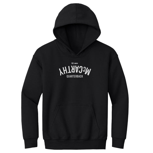 J.J. McCarthy Minnesota Invert WHT