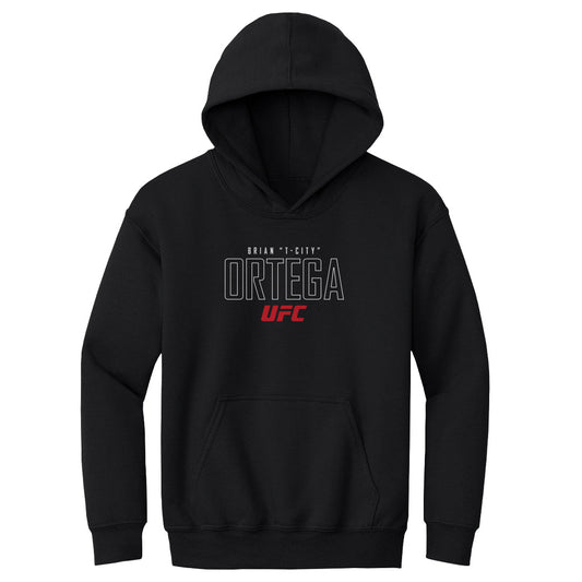 Brian Ortega UFC Elite WHT