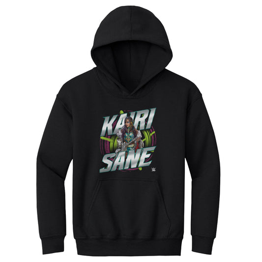 Kairi Sane WWE Pirate WHT