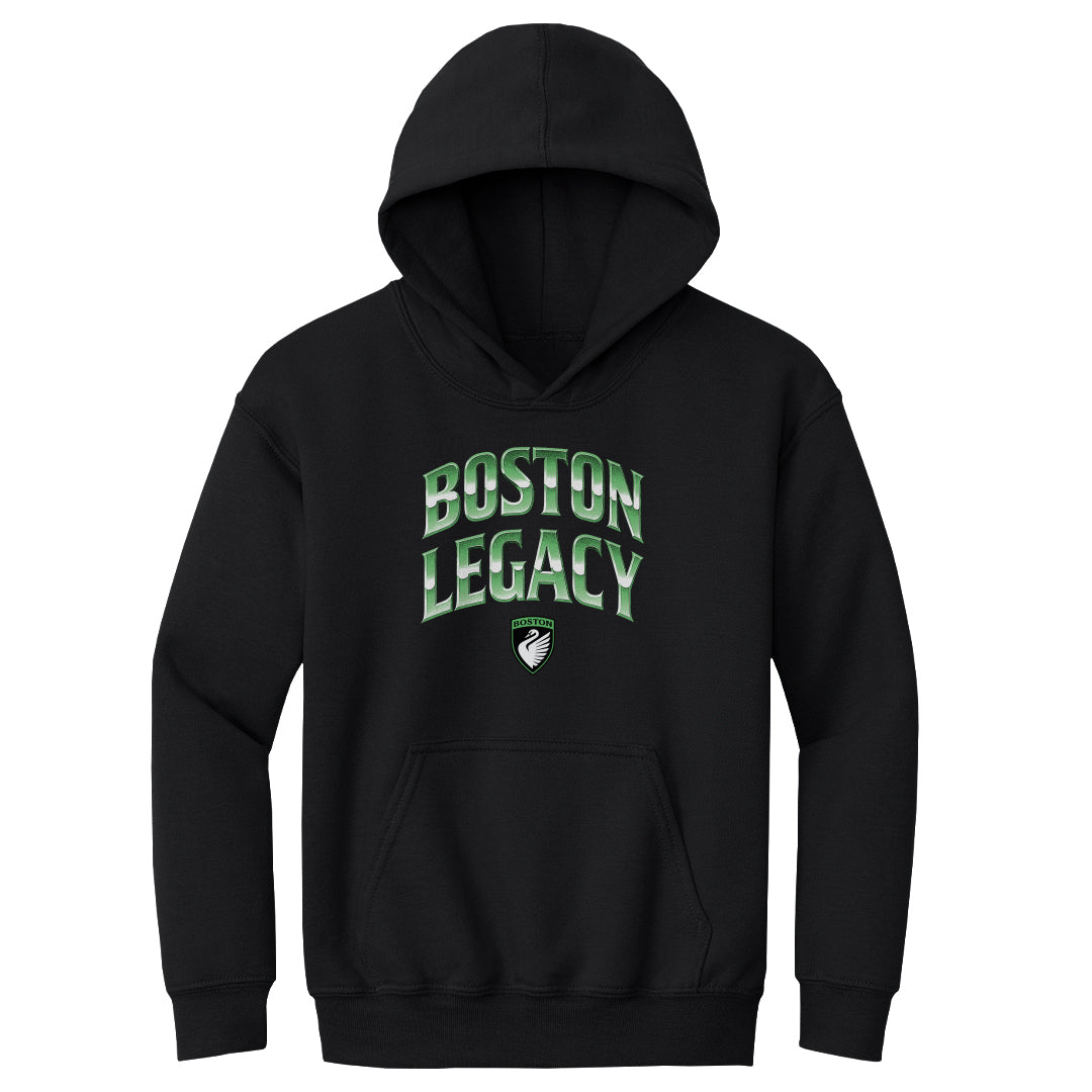 Boston Legacy FC Type WHT