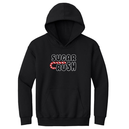 Christmas Sugar Rush Candy Cane WHT