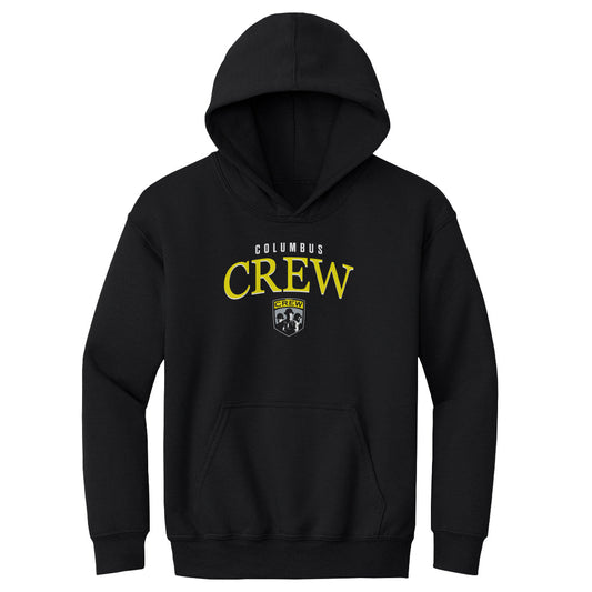 Columbus Crew Arch Retro WHT