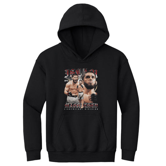Islam Makhachev Vintage WHT