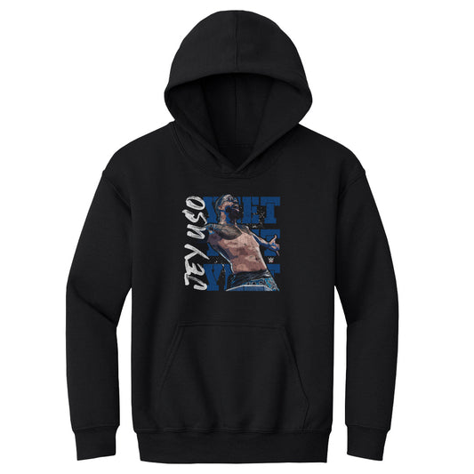Jey Uso Gritty WHT