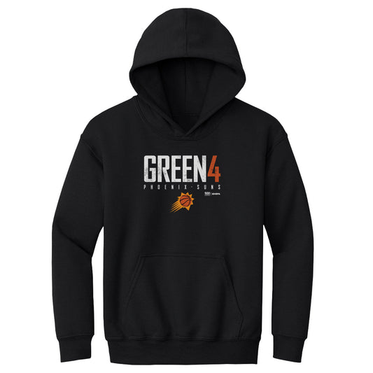Jalen Green Phoenix Suns Elite WHT