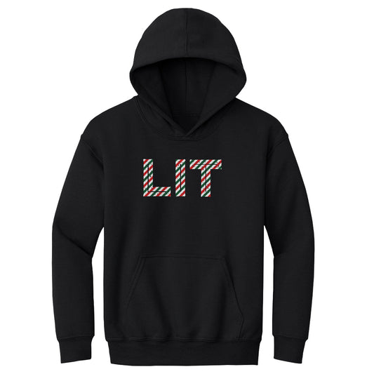 Christmas LIT Christmas WHT