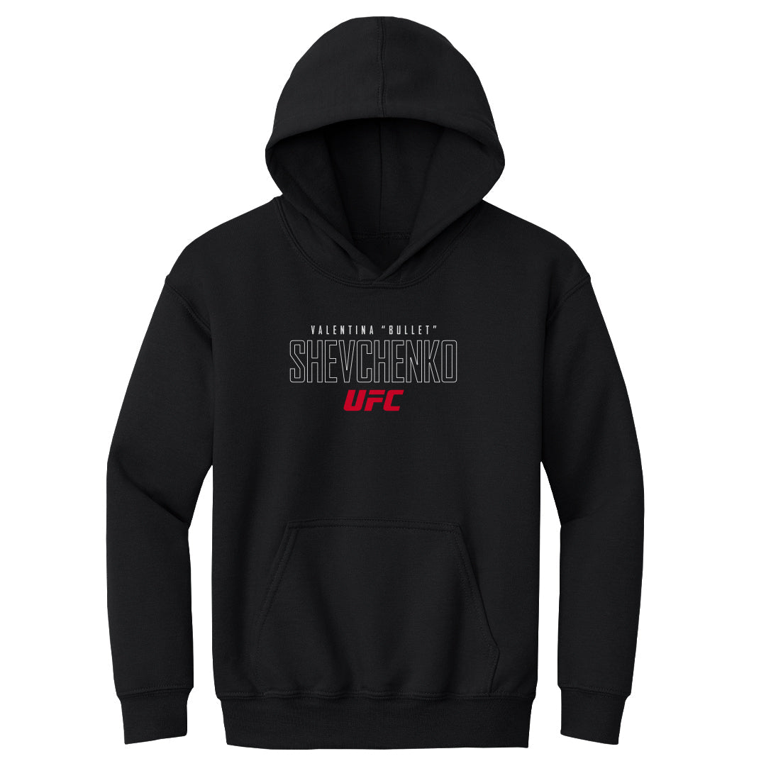 Valentina Shevchenko UFC Elite WHT