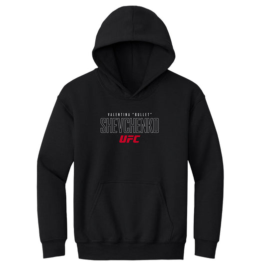 Valentina Shevchenko UFC Elite WHT