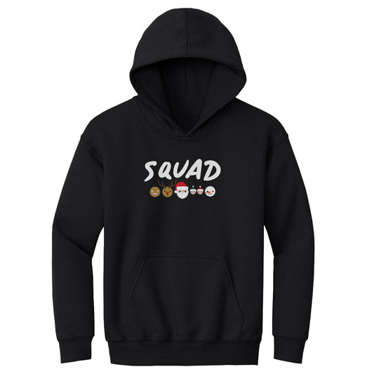 Christmas Squad WHT