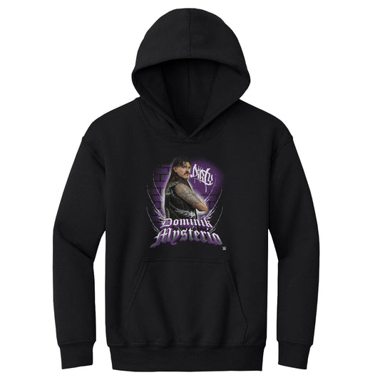 Dominik Mysterio Dirty WHT