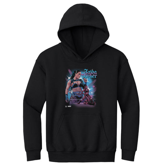 Jaida Parker Superstar WHT