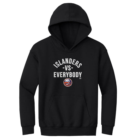 New York Islanders Vs. Everybody WHT