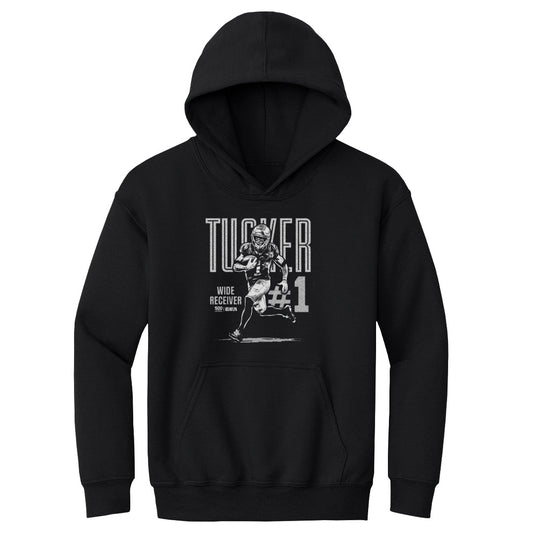 Tre Tucker Las Vegas Bitmap WHT