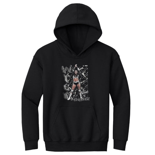 Wren Sinclair Grunge WHT