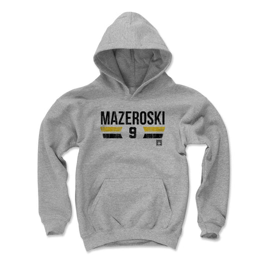Bill Mazeroski Font K