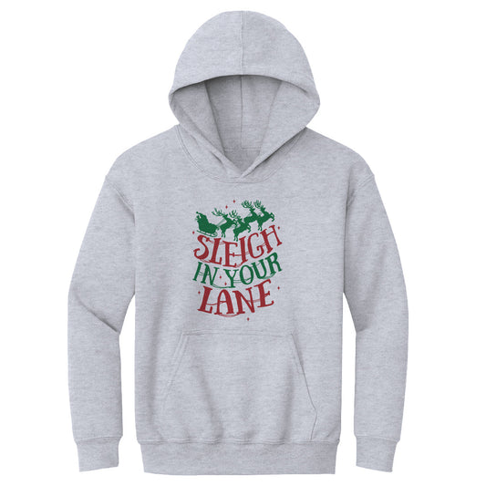 Christmas Sleigh In Your Lane