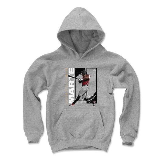 Ketel Marte Stretch WHT