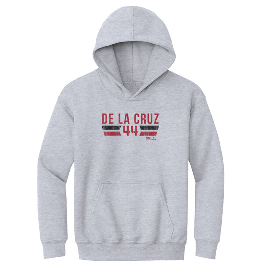 Elly De La Cruz Cincinnati Font