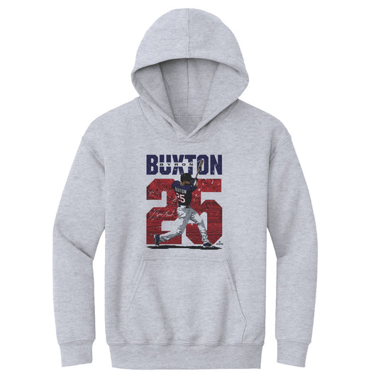 Byron Buxton Stadium R
