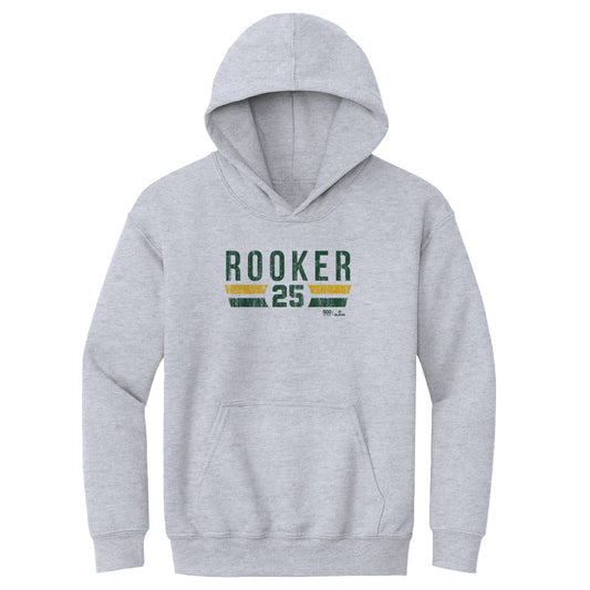 Brent Rooker Sacramento Font