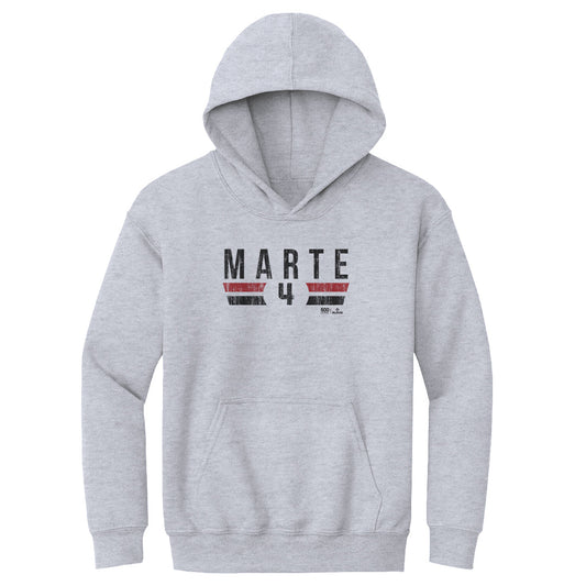 Ketel Marte Arizona Font