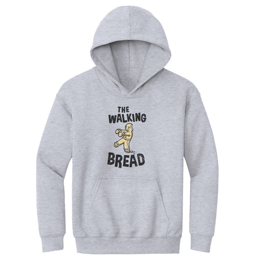 Christmas The Walking Gingerbread Man WHT