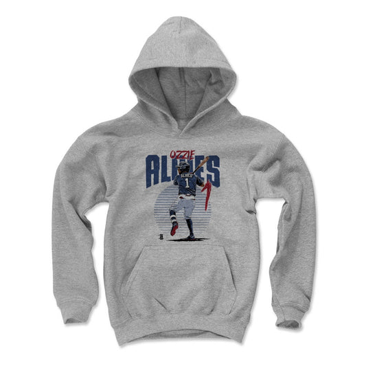 Ozzie Albies Rise B