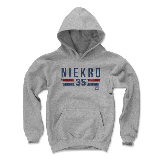 Phil Niekro Font B