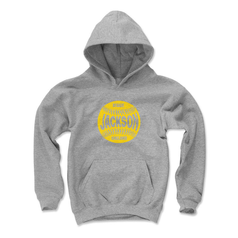 Reggie Jackson Oakland Baseball WHT