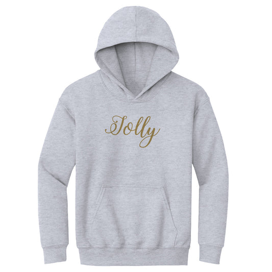 Christmas Jolly Script