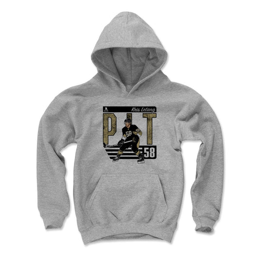 Kris Letang City K