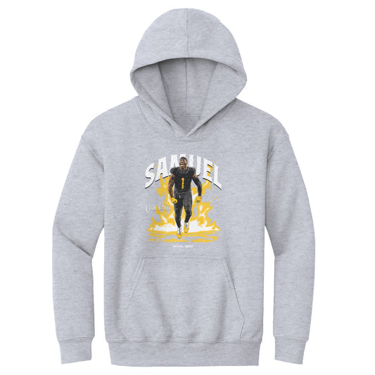 Deebo Samuel Washington Aura WHT