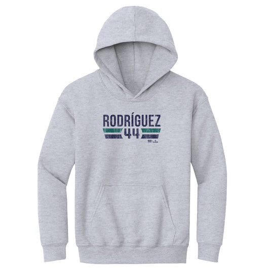 Julio Rodriguez Seattle Font