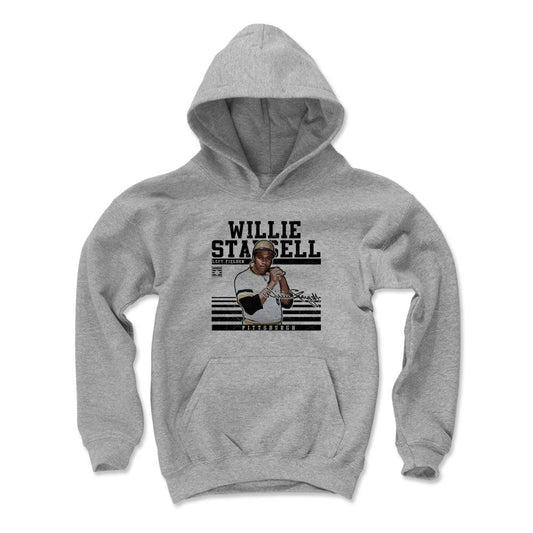 Willie Stargell Sport K