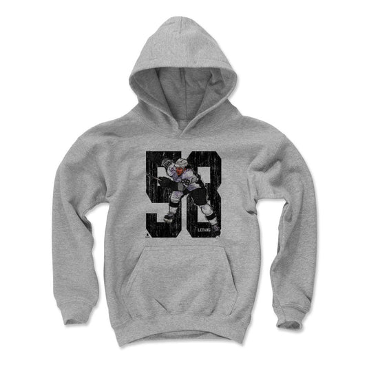 Kris Letang Sketch 58 K