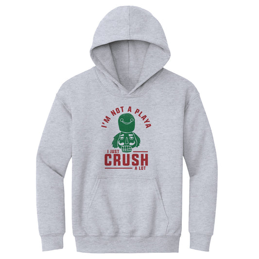 Christmas Nutcracker Crush A Lot