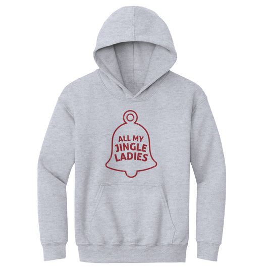 Christmas All My Jingle Ladies