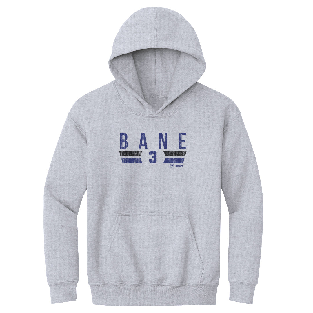 Desmond Bane Orlando Magic Font