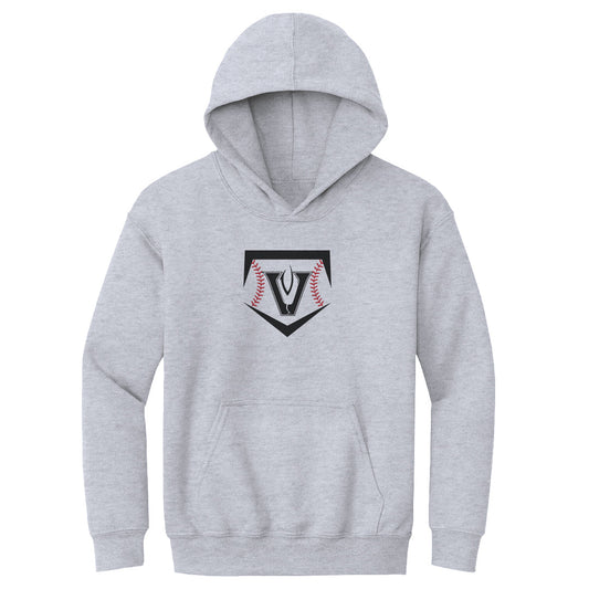 Vandegrift Crown Trio Baseball Diamond