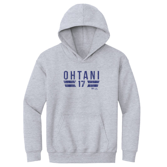 Shohei Ohtani Los Angeles D Font