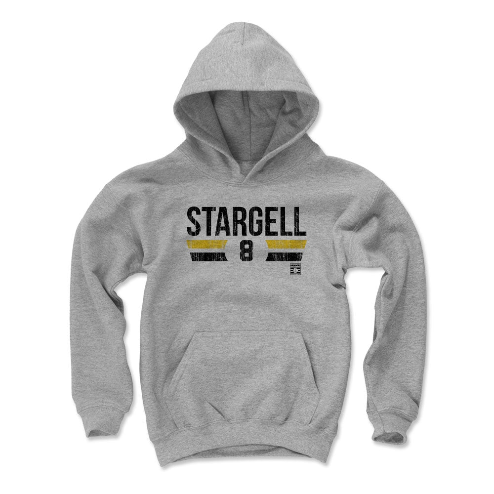 Willie Stargell Font K