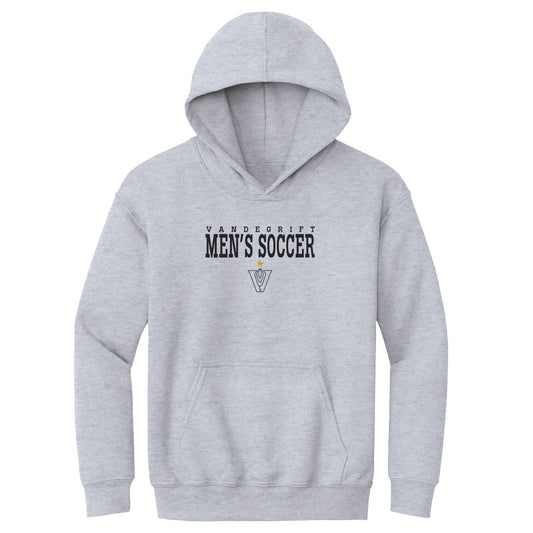 Vandegrift Crown Trio Mens Soccer