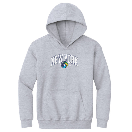 New York Cosmos Arc WHT