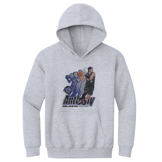 Anthony Black Orlando Magic Retro